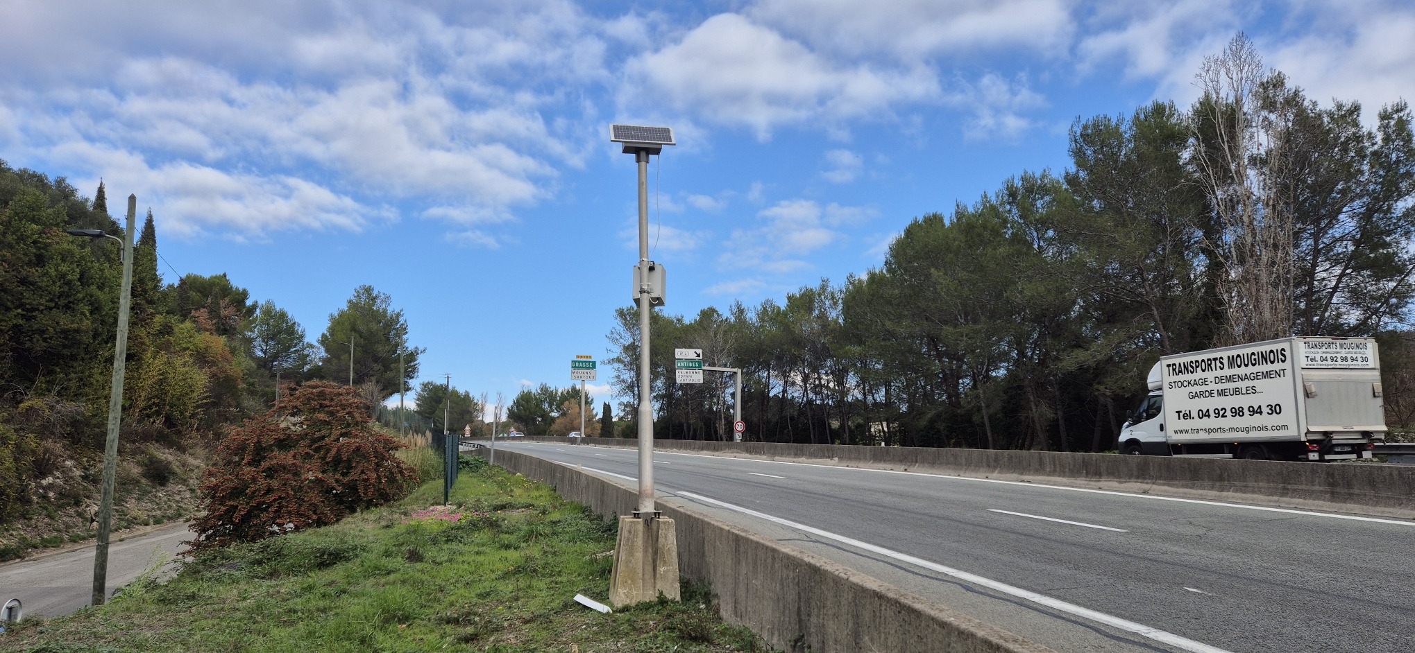 Installation VIAprevent 2