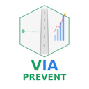 VIAprevent Logo